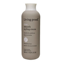 NO FRIZZ SMOOTH STYLING CREAM (CREMA ESTILIZADORA PARA CABELLO)